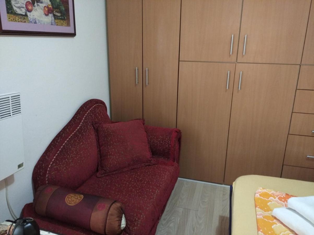Apartment Cepic Herceg Novi Exterior photo