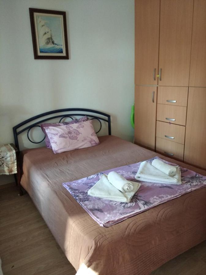 Apartment Cepic Herceg Novi Exterior photo